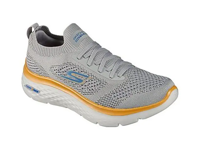 Tênis Masculino Skechers Go Walk Hyper Burst - Maritime