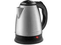 Chaleira Elétrica Mondial CE-06 Pratic Inox 110V