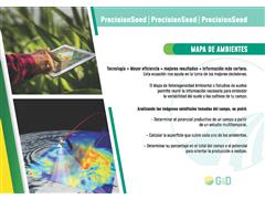 Asesoramiento Agricultura de Precisión - G&D - 1