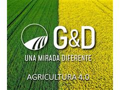 Asesoramiento Agricultura de Precisión - G&D