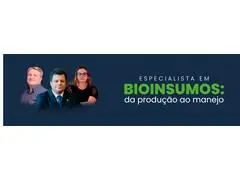 Especialista em Bioinsumos - Agroadvance