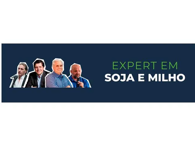 Expert Soja e Milho - Agroadvance