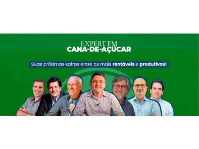 Expert Cana-de-açúcar - Agroadvance