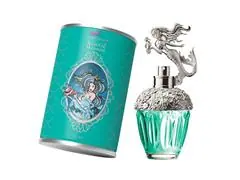 Deo Colônia Secret of Mermaid - 50ml