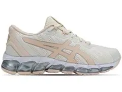 Tênis Asics Gel-Quantum 360 Direction Cream/Pearl Pink Fem