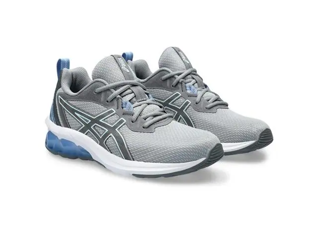 Tênis Asics Gel-Quantum 90 IV Sheet Rock/Aquamarine Fem