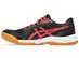 Tênis Asics Upcourt 5 Black/Classic Red Masc - 1