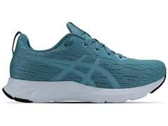 Tênis Asics Versablast 2 SE Gris Blue/Aquamarine Fem