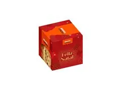 Panettone Brasil Cacau Frutas 400G - 1