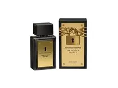 Perfume Antonio Banderas The Golden Secret Eau de Toilette 30ML - 0