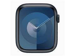 Apple Watch S9 GPS+Cell 45mm Alum Media Noche Dep Medianoche - 2