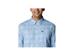 Camisa Silver Ridge™ Utility Lite Plaid LS Jet Stream - 2