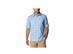 Camisa Silver Ridge™ Utility Lite Plaid LS Jet Stream - 3