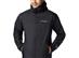 CHAQUETA WATERTIGHT™ II JACKET HOMBRE NEGRA - 0