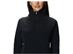 BUZO FLEECE GLACIAL™ IV 1/2 ZIP PARA MUJER Black - 0