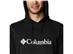 Saco Basic Logo Columbia II Negro Hombre - 2