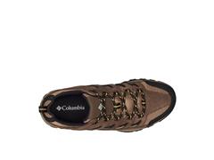 Zapatos Crestwood Low Outdoor Brown Hombre - 3