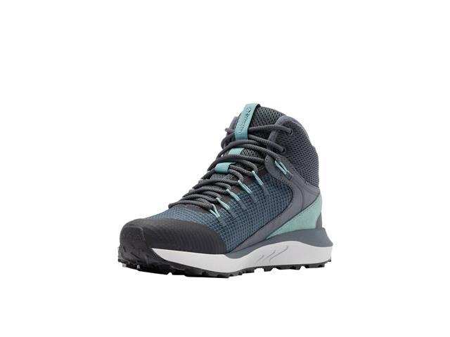 Botas Trailstorm Mid Water Outdoor Mujer