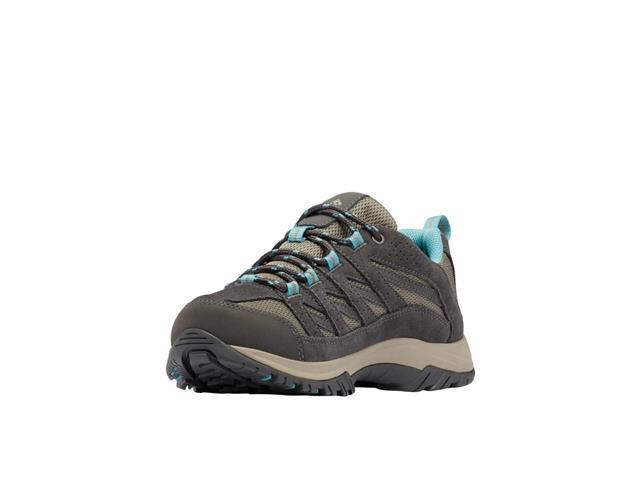 Zapatos Crestwood Waterproof Outdoor Mujer