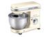 Batidora Planetaria SMART TEK Kitchen Assist Forza 1000W Beige - 0