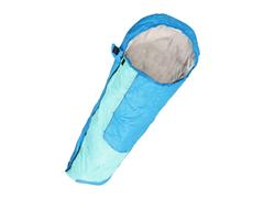 Bolsa de Dormir SPINIT Ultralight Azul - 4