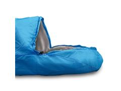 Bolsa de Dormir SPINIT Ultralight Azul - 6