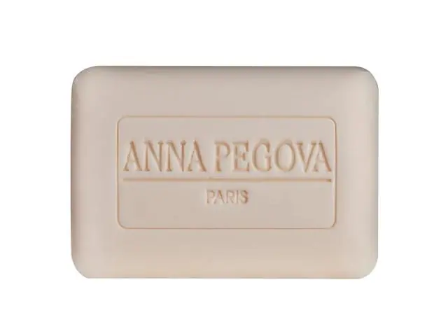 Sabonete Dermatológico Syndet Anna Pegova 75g