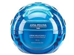 Creme Hidratante para peles normais e secas Anna Pegova 40ml