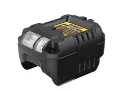 Carregador DeWalt 12V-20V Li-Ion 2Ah Bivolt - 1