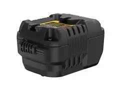 Carregador DeWalt 12V-20V Li-Ion 2Ah Bivolt - 4