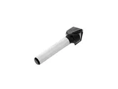 Fresa de Ranhura Em V Stanley 1/2 X 1/2 [12,70 X 12,70mm] - 2
