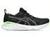 Tênis Asics Gel-Cumulus 25 Lite-Show Black/Pure Silver Masc - 0