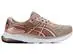 Tênis Asics Gel-Shinobi 2 Fawn/Rose Gold Fem - 0