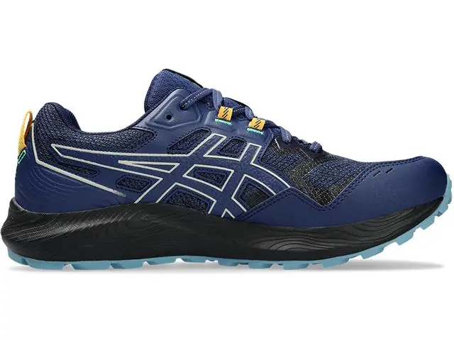 Tênis Asics Gel-Sonoma 7 Deep Ocean/Gris Blue Masc