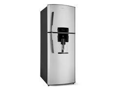 Refrigerador Automático 360 L Inoxidable Mabe - 2