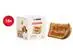 Combo 18 Panettones Havanna Churros com Recheio Doce de Leite 700G - 0