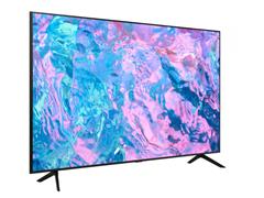 Pantalla 65" SMART TV CRYSTAL UHD 4K, SAMSUNG CU7010, 3840X2160 - 2