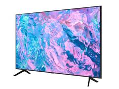 Pantalla 65" SMART TV CRYSTAL UHD 4K, SAMSUNG CU7010, 3840X2160 - 3