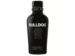 Gin BULLDOG + Mixología INDÓMITA TERRA Mix De 4 Botánicos - 3