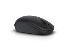 Mouse Dell Óptico WM126, Inalámbrico, USB, 1000DPI, Negro - 2