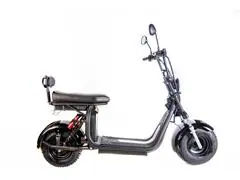 Moto Scooter Primar HR4 1.500 Watts 12 AH - 1