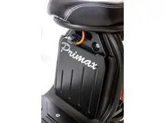 Moto Scooter Primar HR5 3000 Watts 20 AH - 7