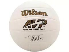 Bola de Vôlei Wilson Náufrago Cast Away - 1