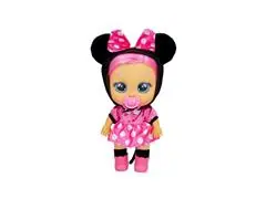 Boneca Dressy Minnie Cry Babies Multikids - 3