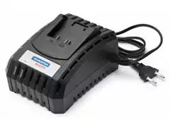 Carregador De Bateria Tramontina Bivolt