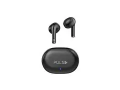 Fone de Ouvido Multilaser Bluetooth Tws Pulse Buds Touch Preto - 1