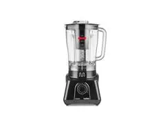 Liquidificador 2,6L Turbo Multilaser Preto 1000W - 0