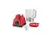 Liquidificador 2,6L Turbo Multilaser Vermelho 1000W - 2