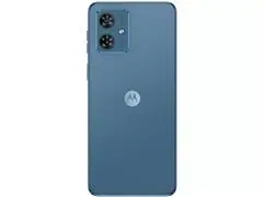 Smartphone Motorola Moto G54 5G 256GB Tela 6.5" Câmera 50+2MP Azul - 3