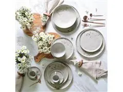 Aparelho De Jantar C/ 30 Peças Porto Brasil Bio Campestre - 2